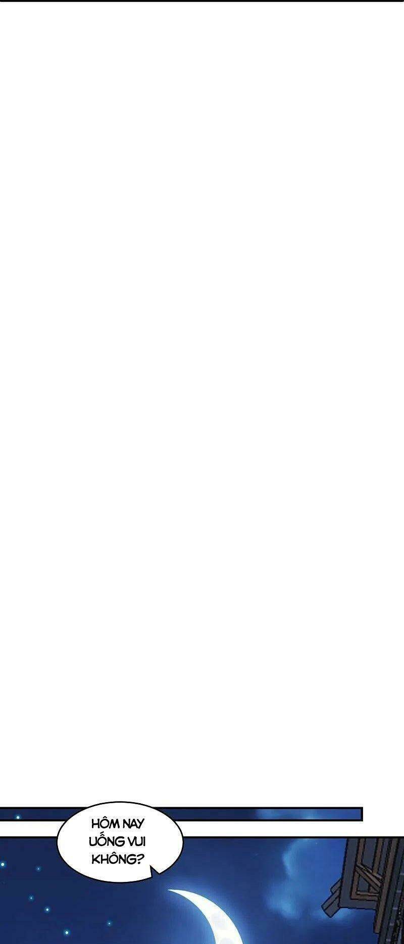 Tiên Võ Đế Tôn Chapter 297 - Trang 2