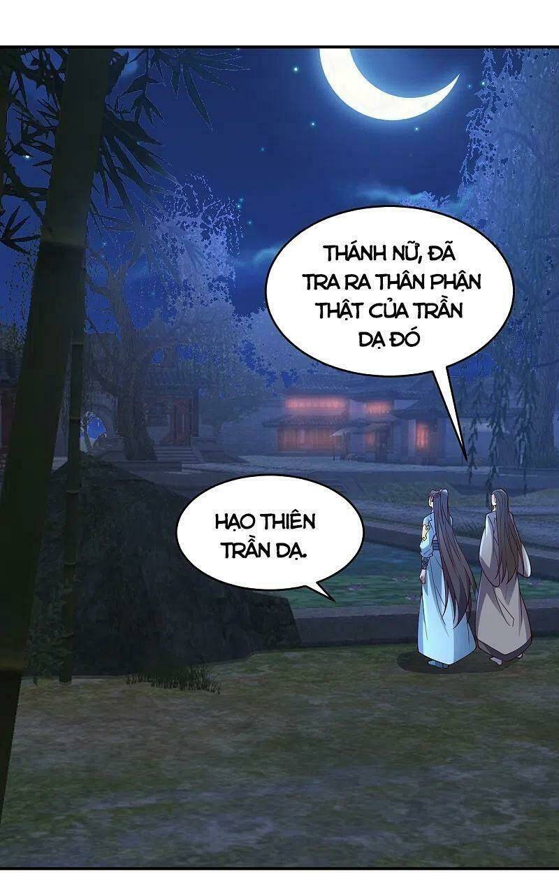 Tiên Võ Đế Tôn Chapter 297 - Trang 2