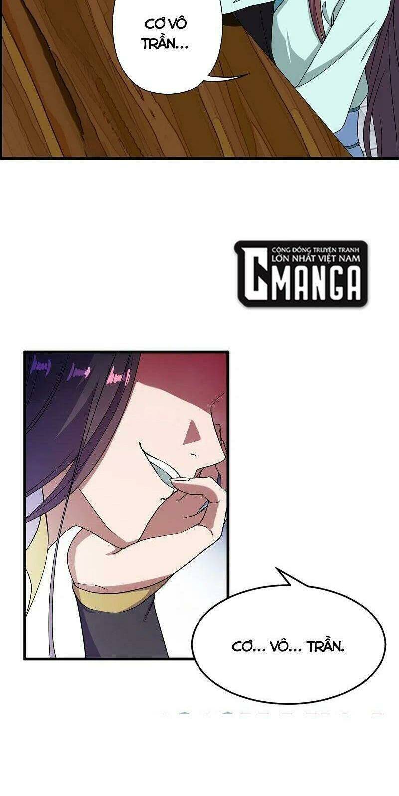 Tiên Võ Đế Tôn Chapter 297 - Trang 2