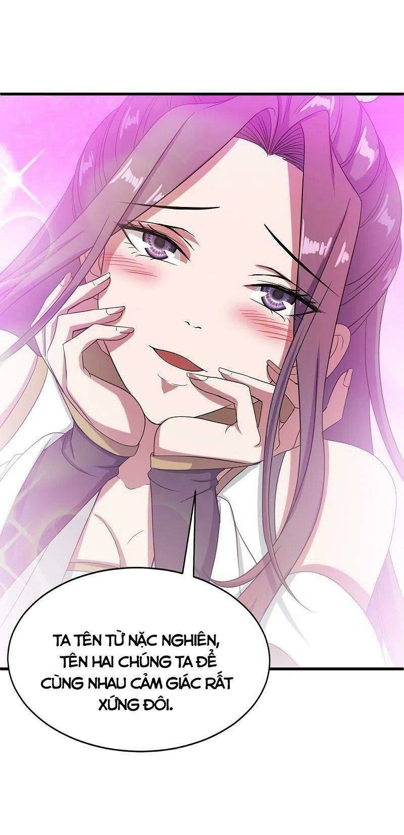 Tiên Võ Đế Tôn Chapter 297 - Trang 2