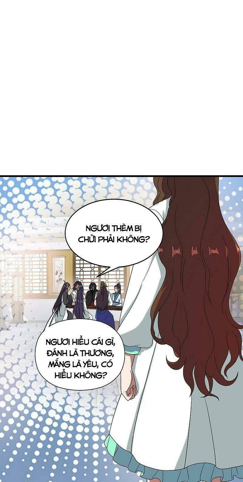 Tiên Võ Đế Tôn Chapter 297 - Trang 2