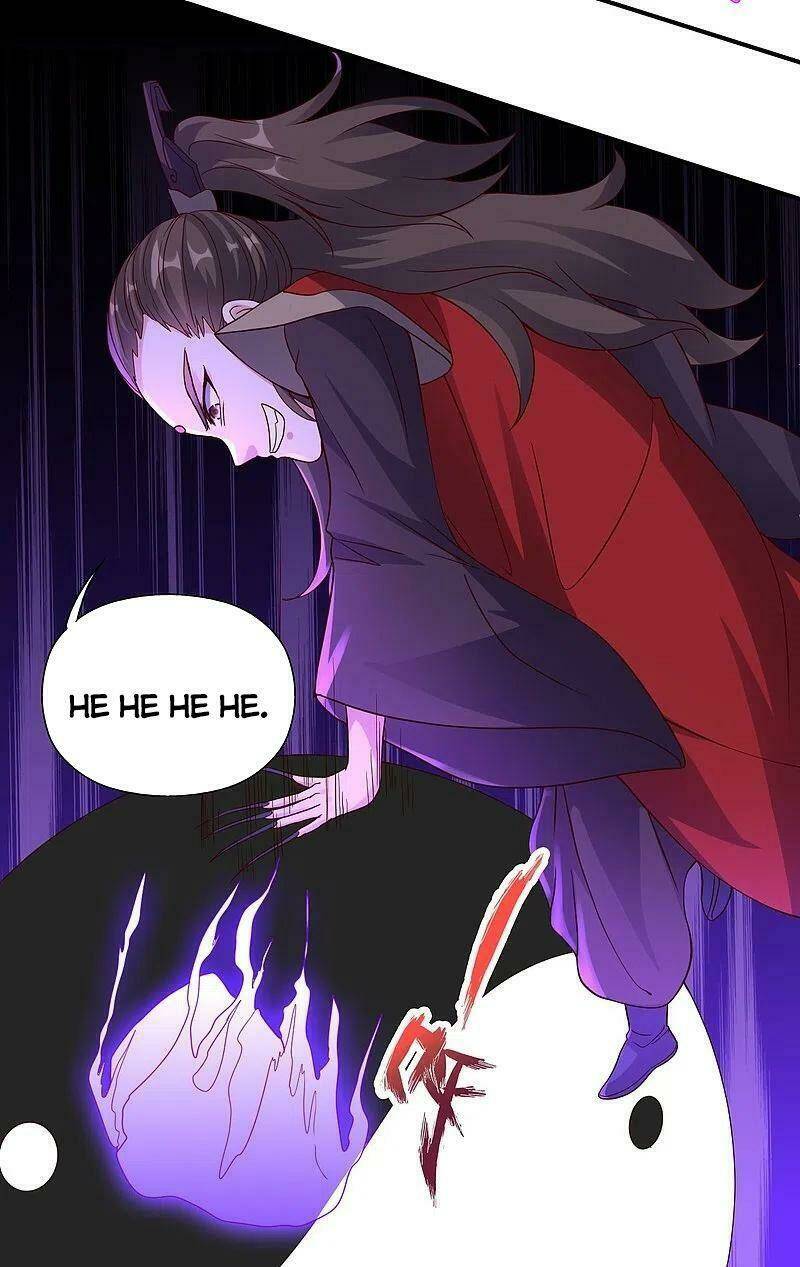 Tiên Võ Đế Tôn Chapter 298 - Trang 2