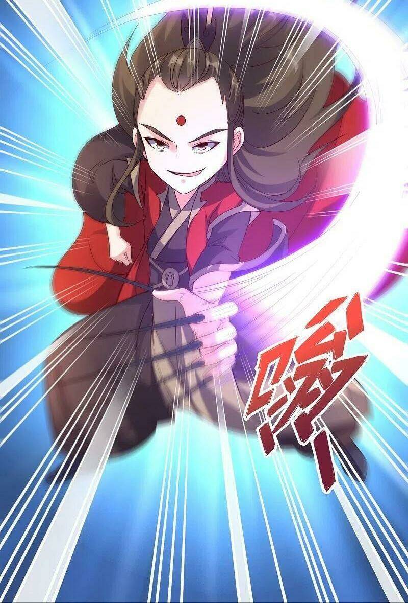 Tiên Võ Đế Tôn Chapter 298 - Trang 2