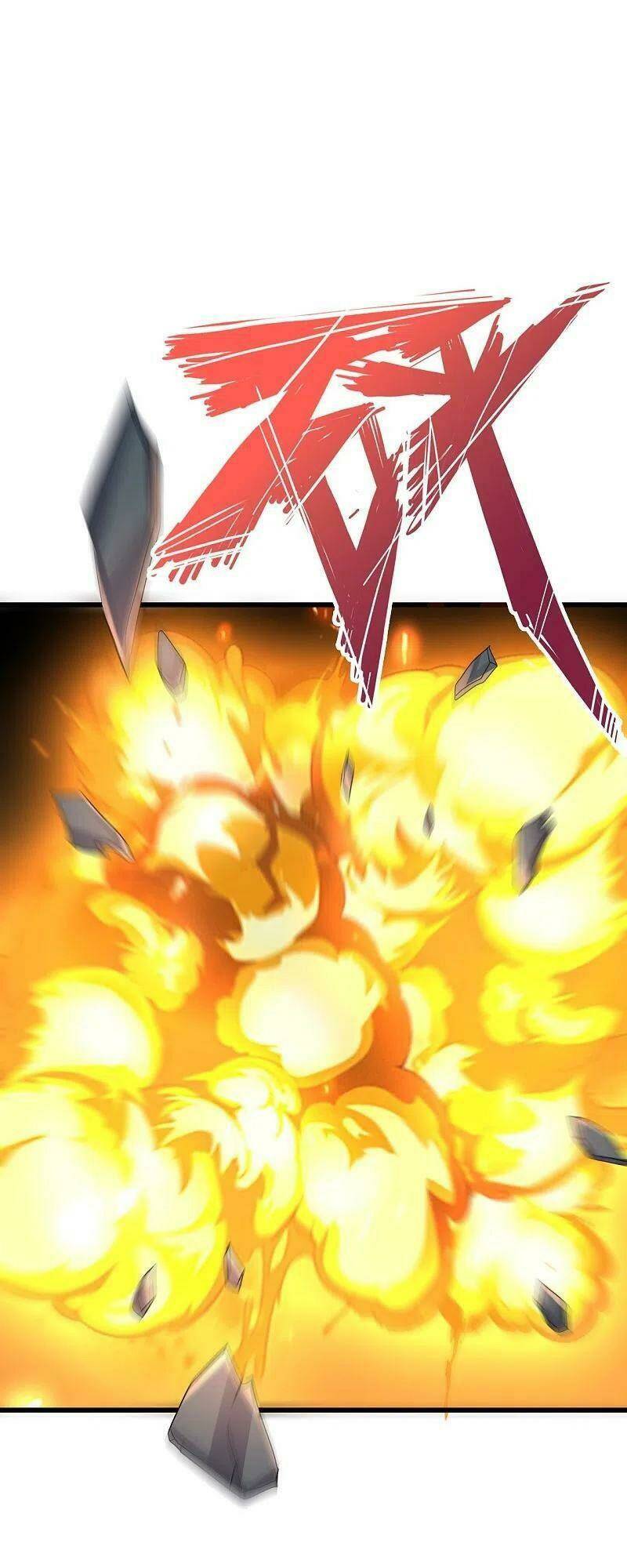 Tiên Võ Đế Tôn Chapter 298 - Trang 2