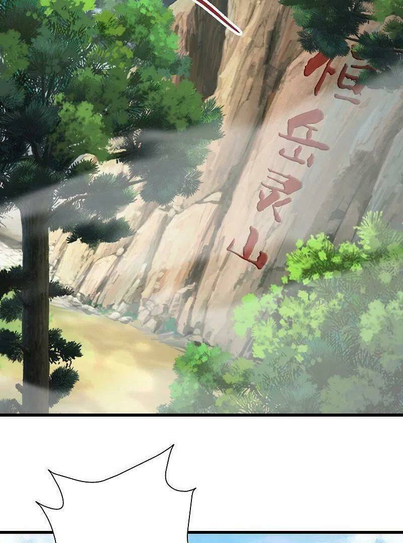 Tiên Võ Đế Tôn Chapter 298 - Trang 2