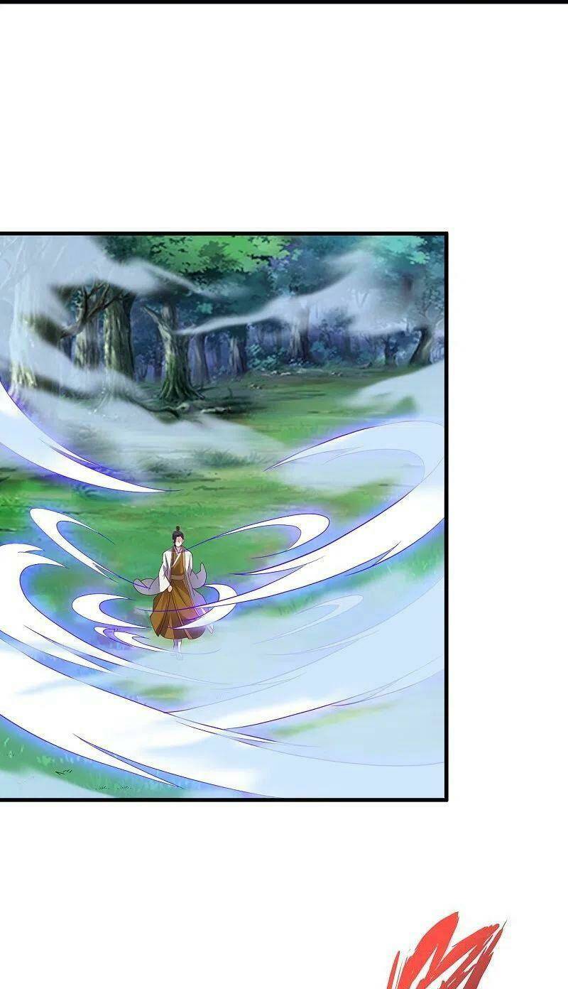 Tiên Võ Đế Tôn Chapter 298 - Trang 2