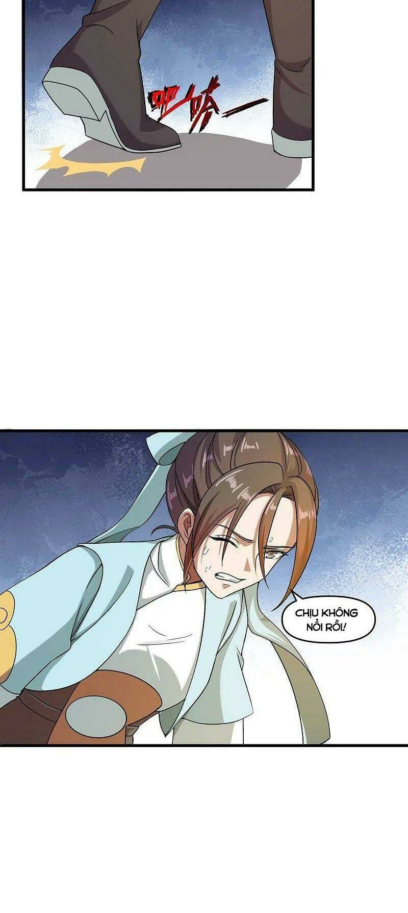 Tiên Võ Đế Tôn Chapter 298 - Trang 2