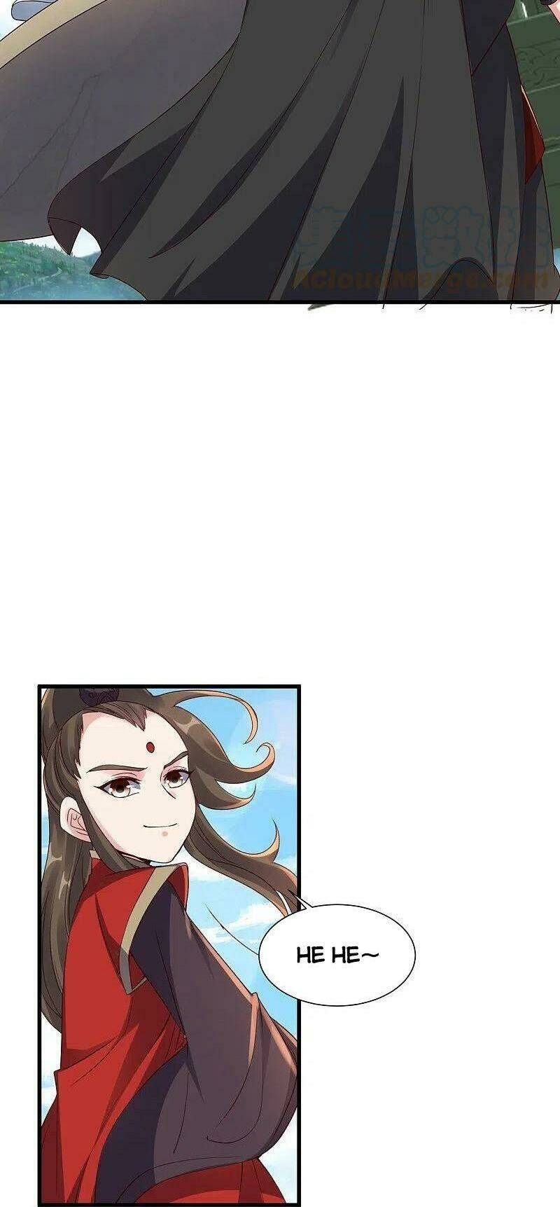 Tiên Võ Đế Tôn Chapter 298 - Trang 2