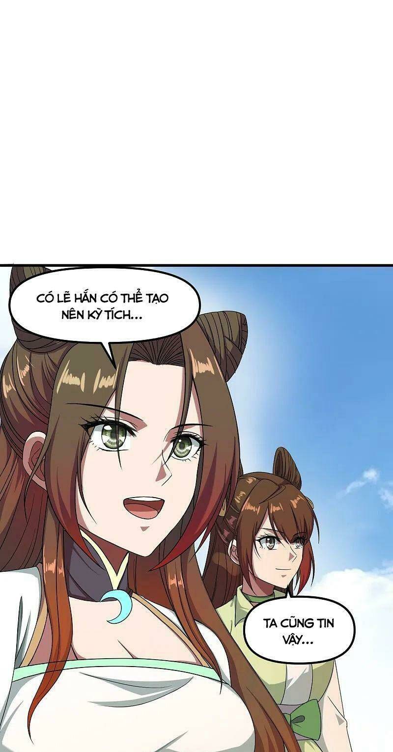 Tiên Võ Đế Tôn Chapter 298 - Trang 2