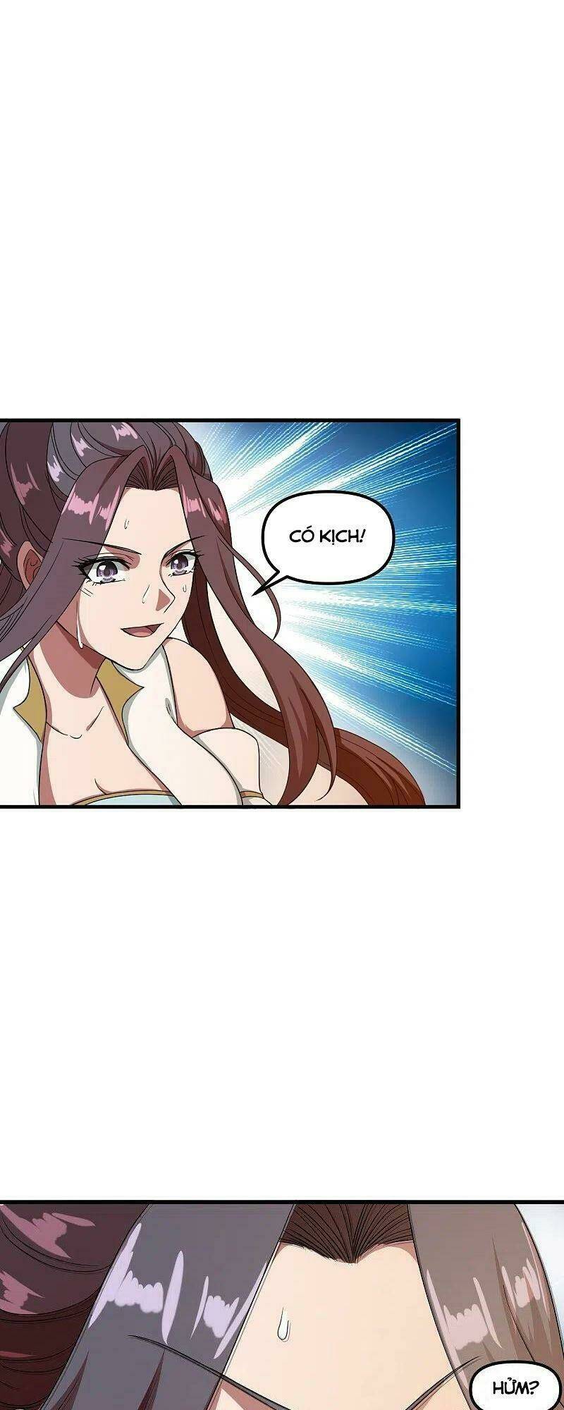 Tiên Võ Đế Tôn Chapter 298 - Trang 2