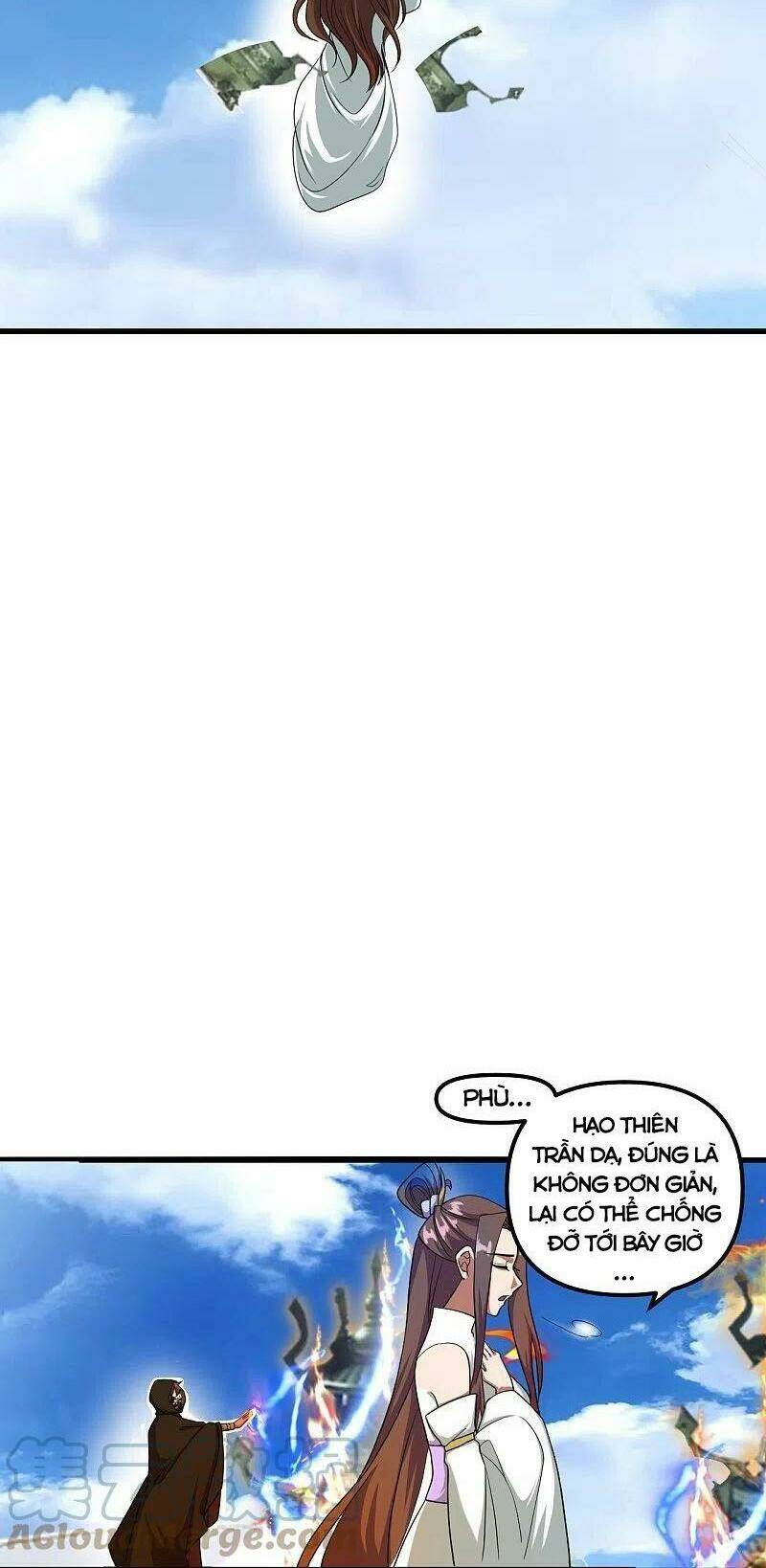 Tiên Võ Đế Tôn Chapter 298 - Trang 2
