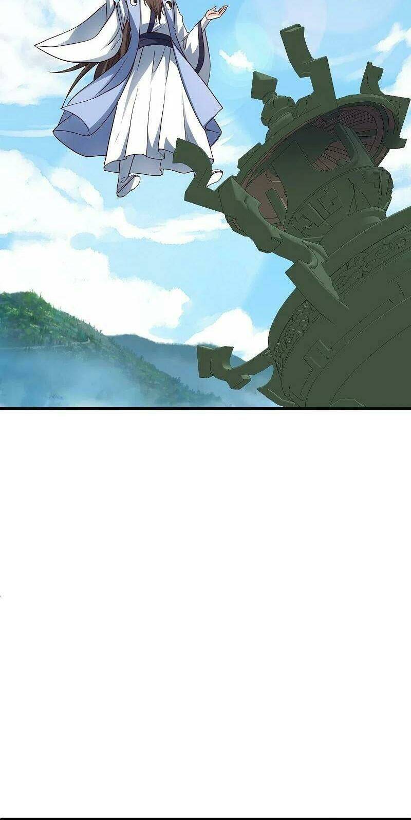 Tiên Võ Đế Tôn Chapter 298 - Trang 2