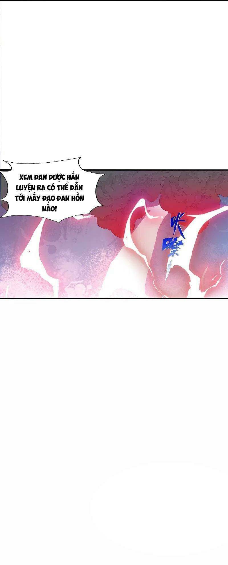 Tiên Võ Đế Tôn Chapter 298 - Trang 2