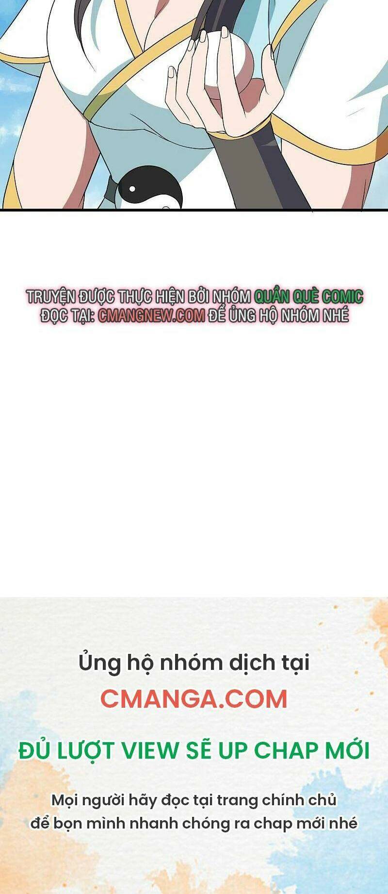 Tiên Võ Đế Tôn Chapter 298 - Trang 2