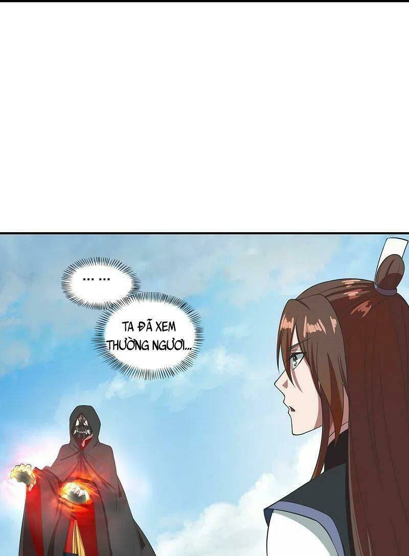 Tiên Võ Đế Tôn Chapter 299 - Trang 2