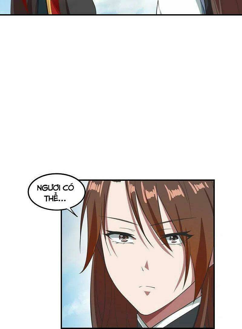 Tiên Võ Đế Tôn Chapter 299 - Trang 2