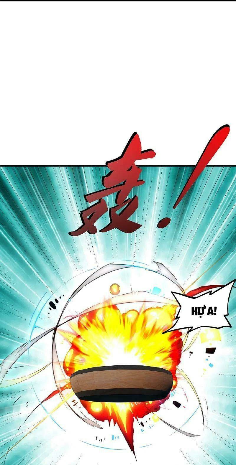 Tiên Võ Đế Tôn Chapter 299 - Trang 2