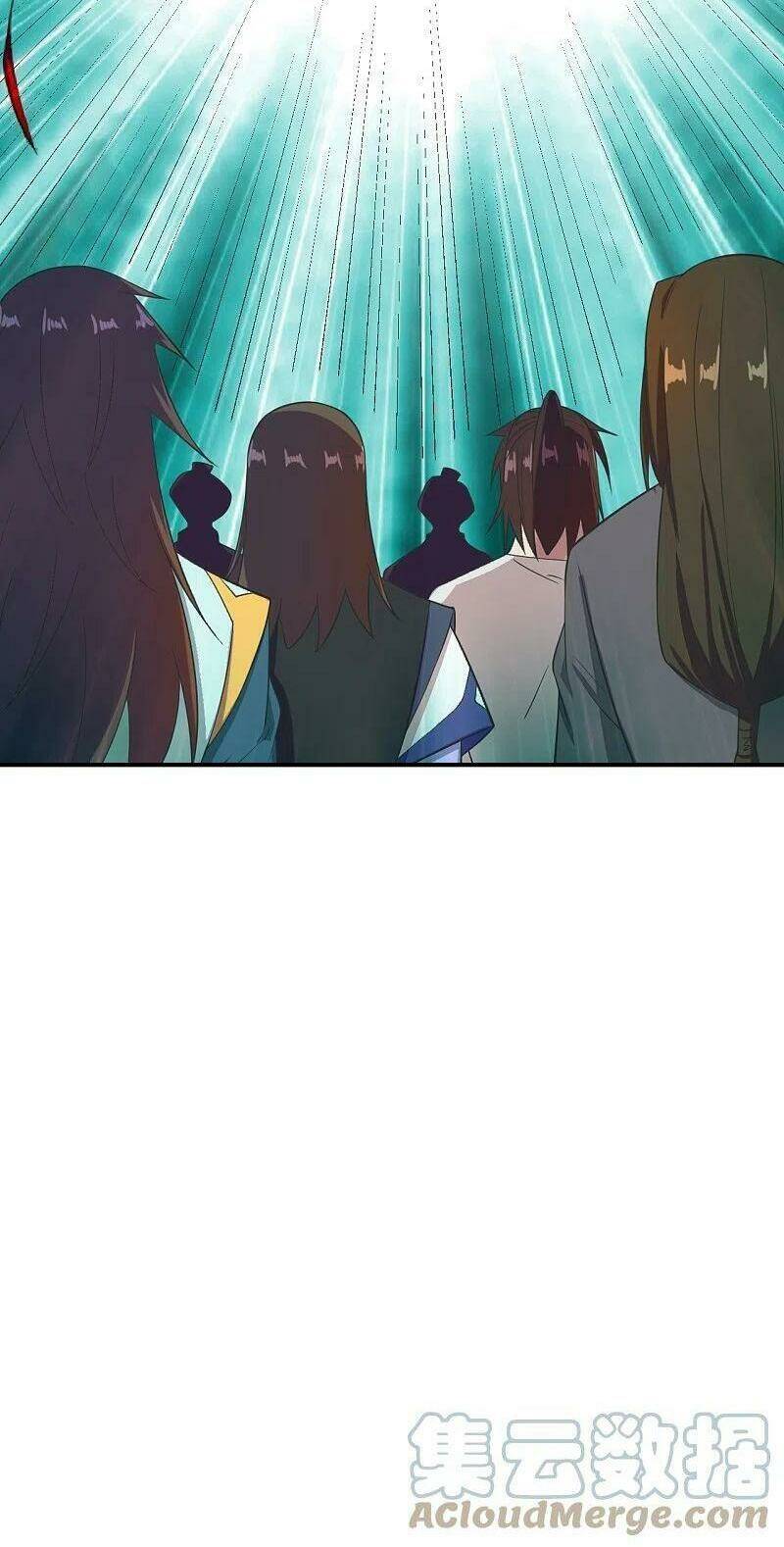 Tiên Võ Đế Tôn Chapter 299 - Trang 2