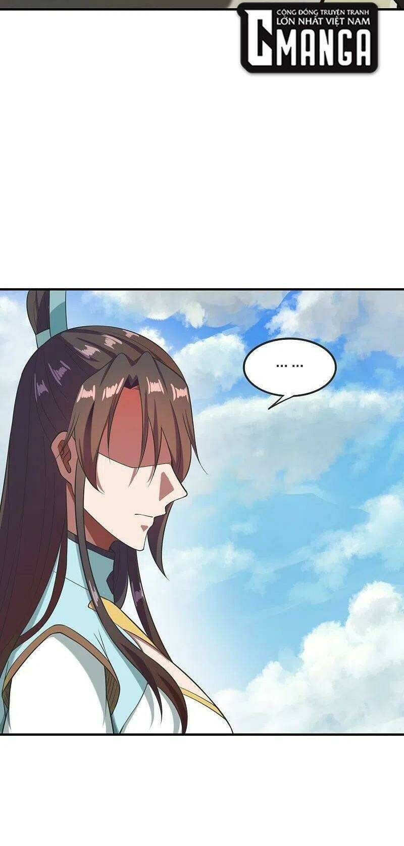 Tiên Võ Đế Tôn Chapter 299 - Trang 2