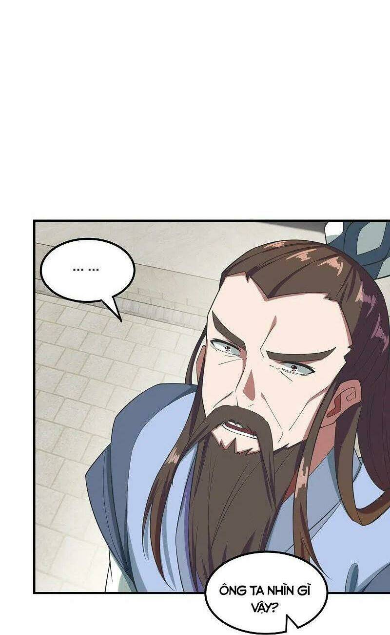 Tiên Võ Đế Tôn Chapter 299 - Trang 2