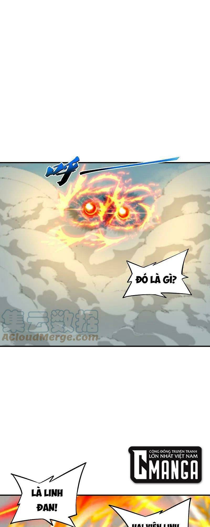 Tiên Võ Đế Tôn Chapter 299 - Trang 2