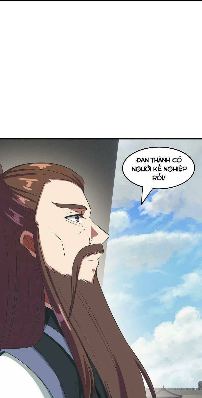 Tiên Võ Đế Tôn Chapter 299 - Trang 2