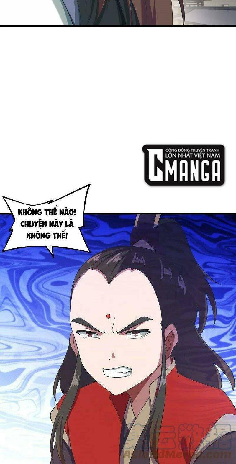 Tiên Võ Đế Tôn Chapter 299 - Trang 2