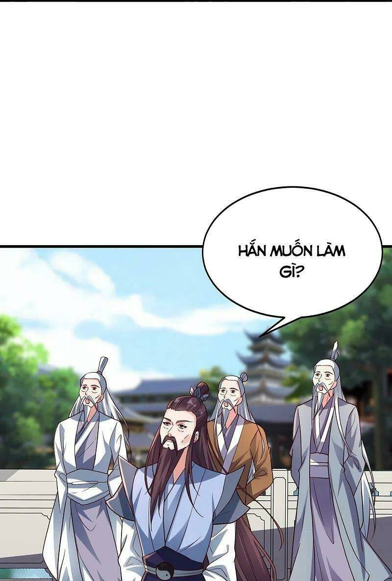 Tiên Võ Đế Tôn Chapter 299 - Trang 2