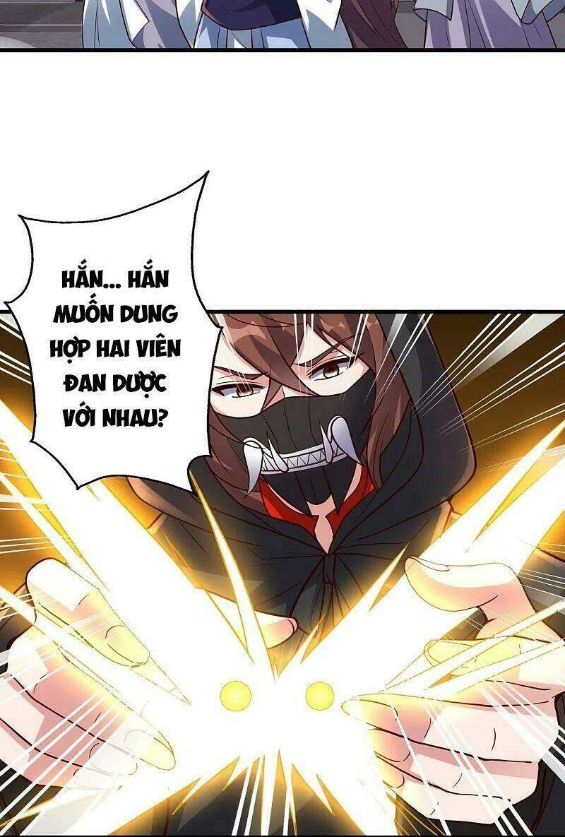 Tiên Võ Đế Tôn Chapter 299 - Trang 2