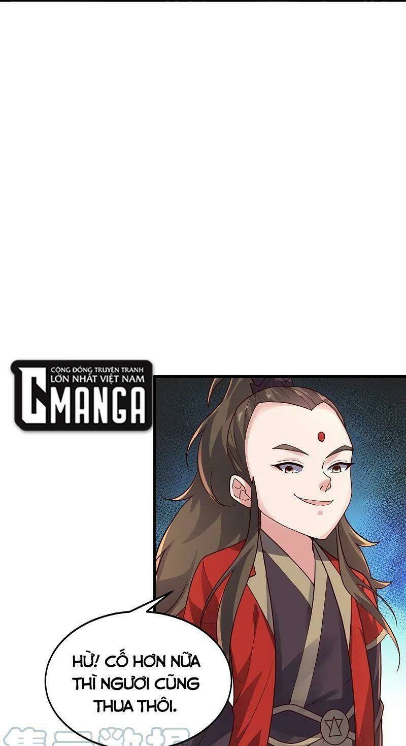 Tiên Võ Đế Tôn Chapter 299 - Trang 2