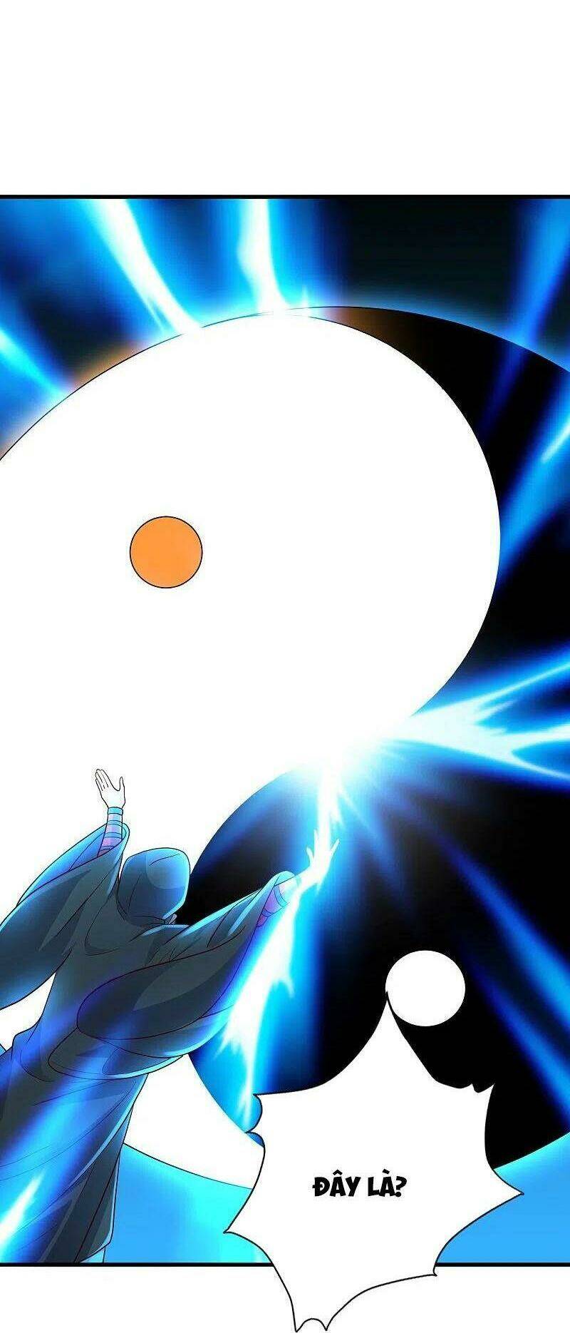 Tiên Võ Đế Tôn Chapter 299 - Trang 2