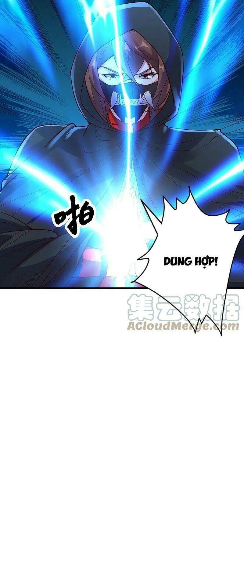 Tiên Võ Đế Tôn Chapter 299 - Trang 2