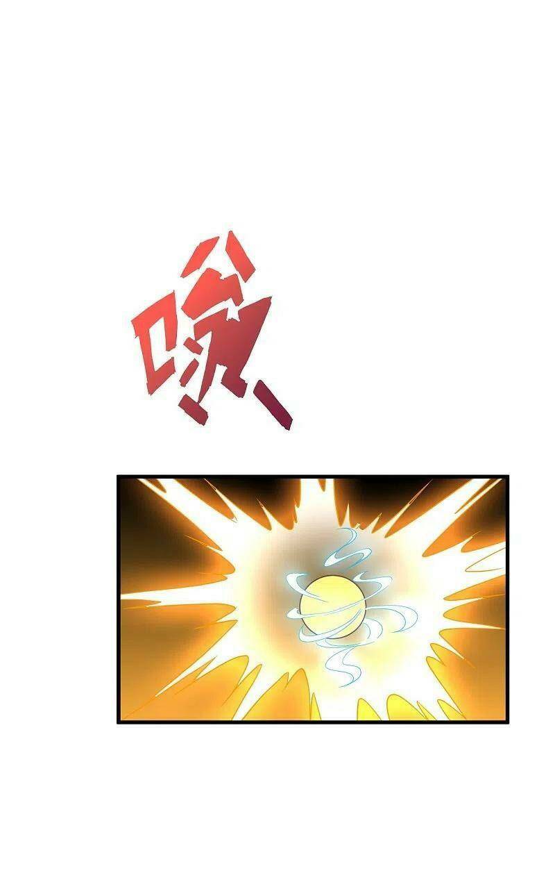 Tiên Võ Đế Tôn Chapter 299 - Trang 2