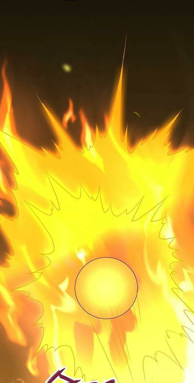 Tiên Võ Đế Tôn Chapter 299 - Trang 2