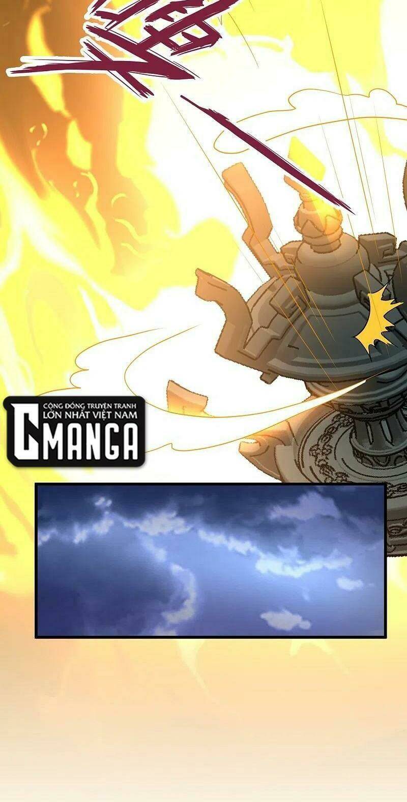 Tiên Võ Đế Tôn Chapter 299 - Trang 2