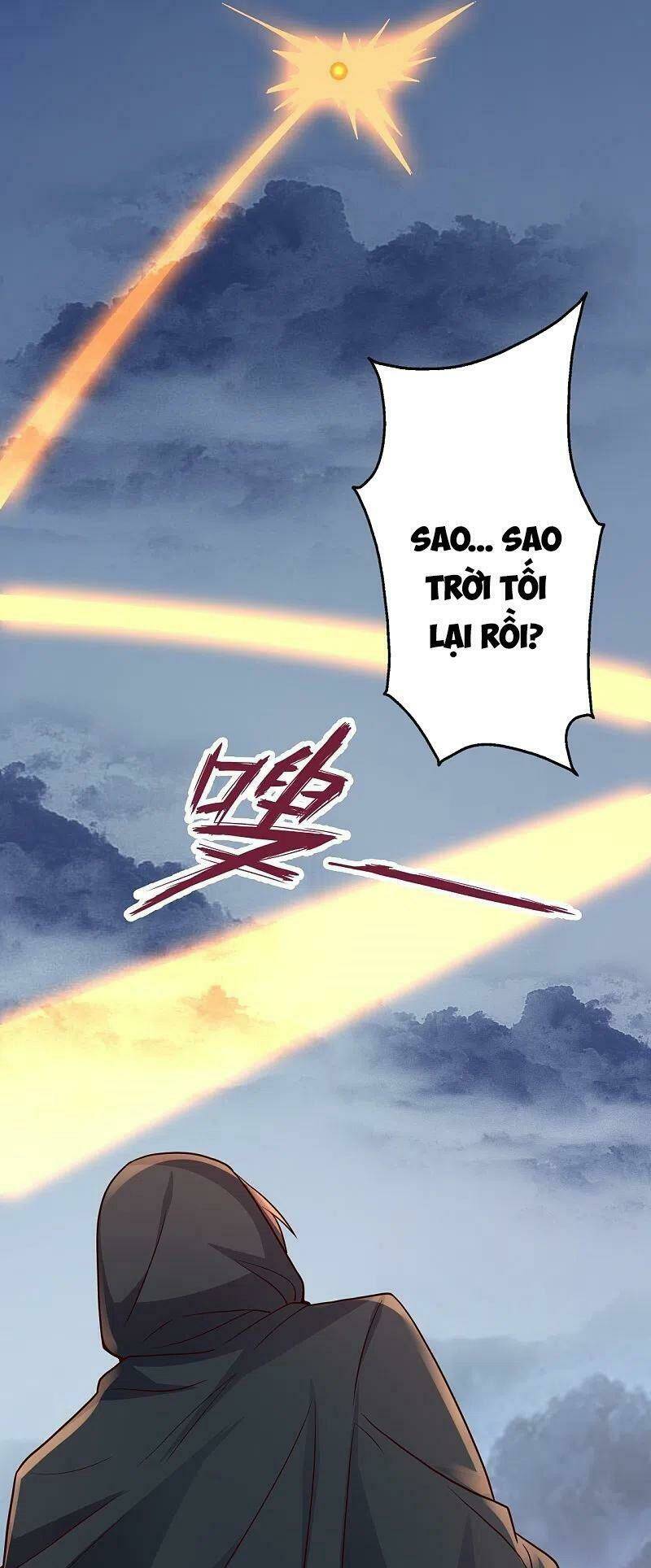 Tiên Võ Đế Tôn Chapter 299 - Trang 2