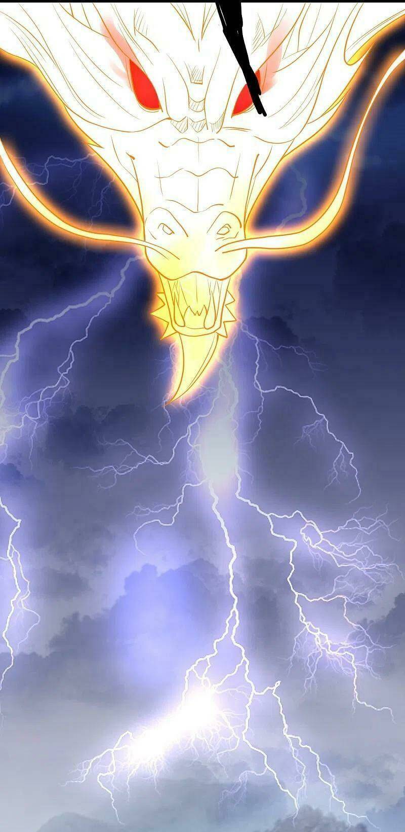 Tiên Võ Đế Tôn Chapter 299 - Trang 2