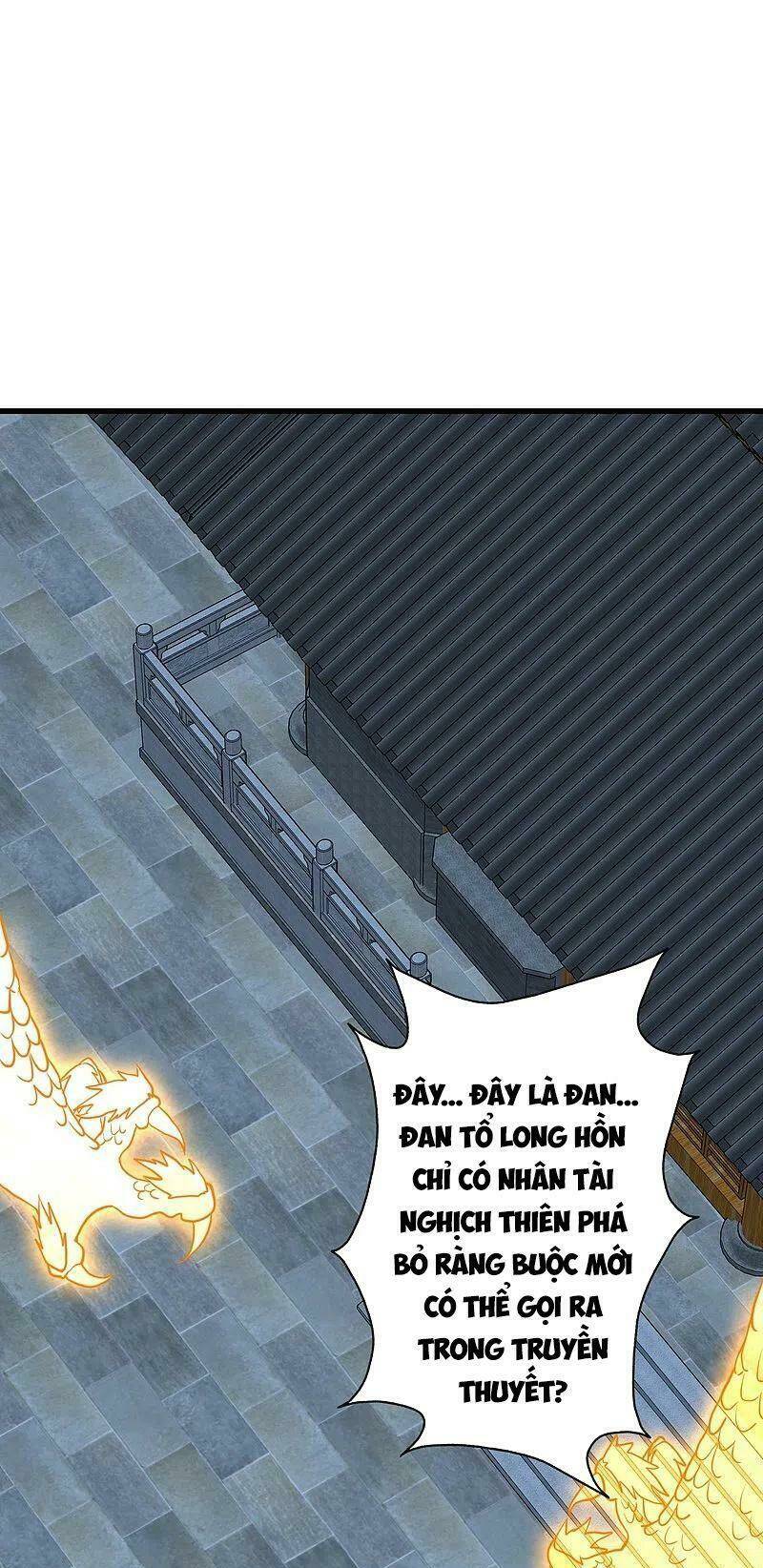 Tiên Võ Đế Tôn Chapter 299 - Trang 2