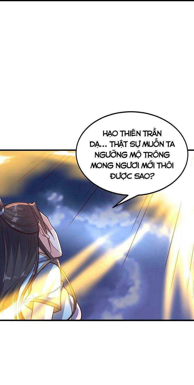 Tiên Võ Đế Tôn Chapter 299 - Trang 2