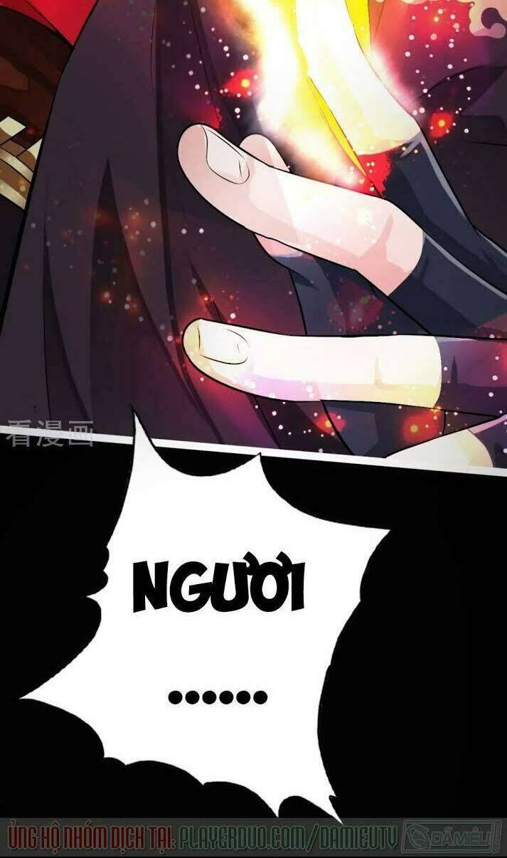 Tiên Võ Đế Tôn Chapter 3 - Trang 2