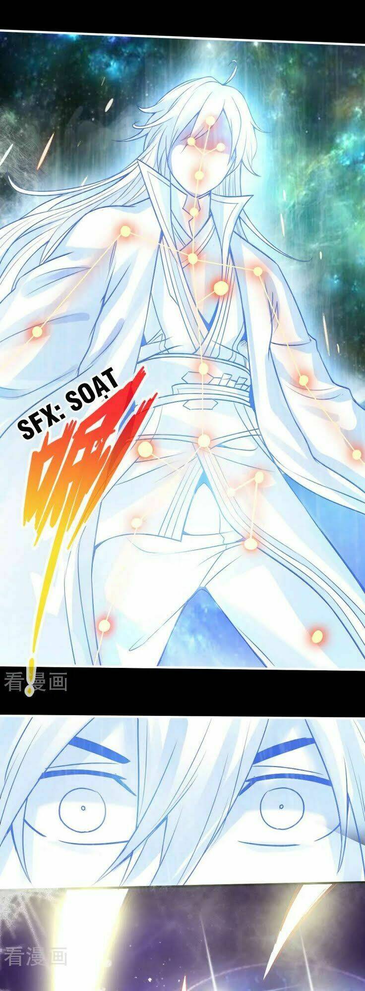 Tiên Võ Đế Tôn Chapter 3 - Trang 2