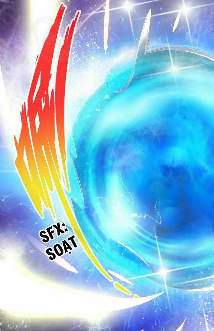 Tiên Võ Đế Tôn Chapter 3 - Trang 2