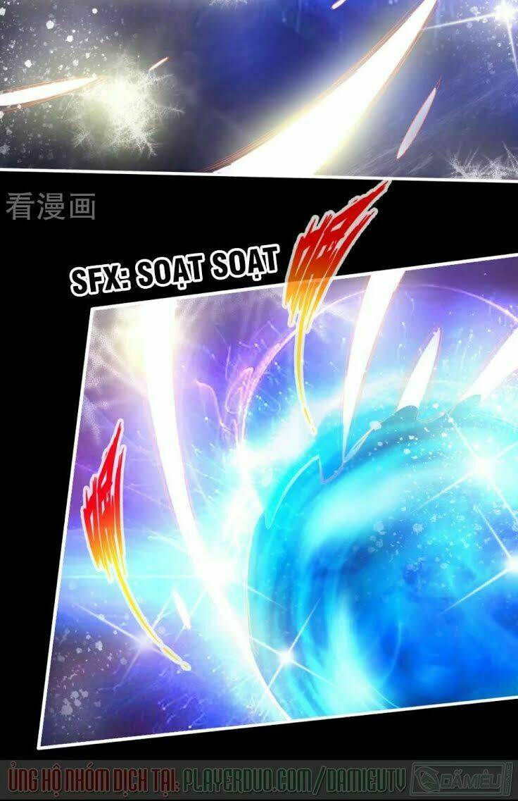 Tiên Võ Đế Tôn Chapter 3 - Trang 2