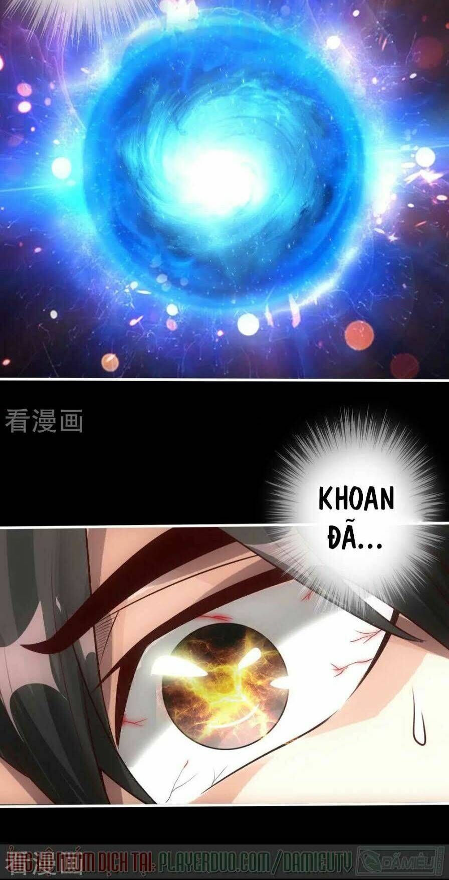 Tiên Võ Đế Tôn Chapter 3 - Trang 2