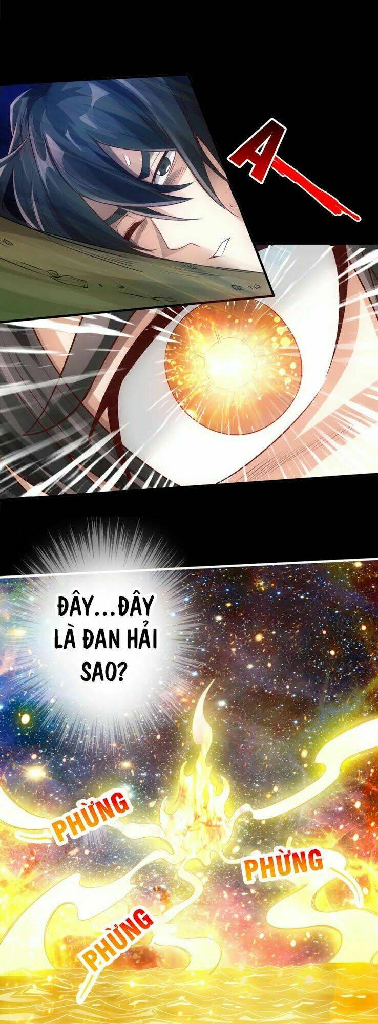 Tiên Võ Đế Tôn Chapter 3 - Trang 2