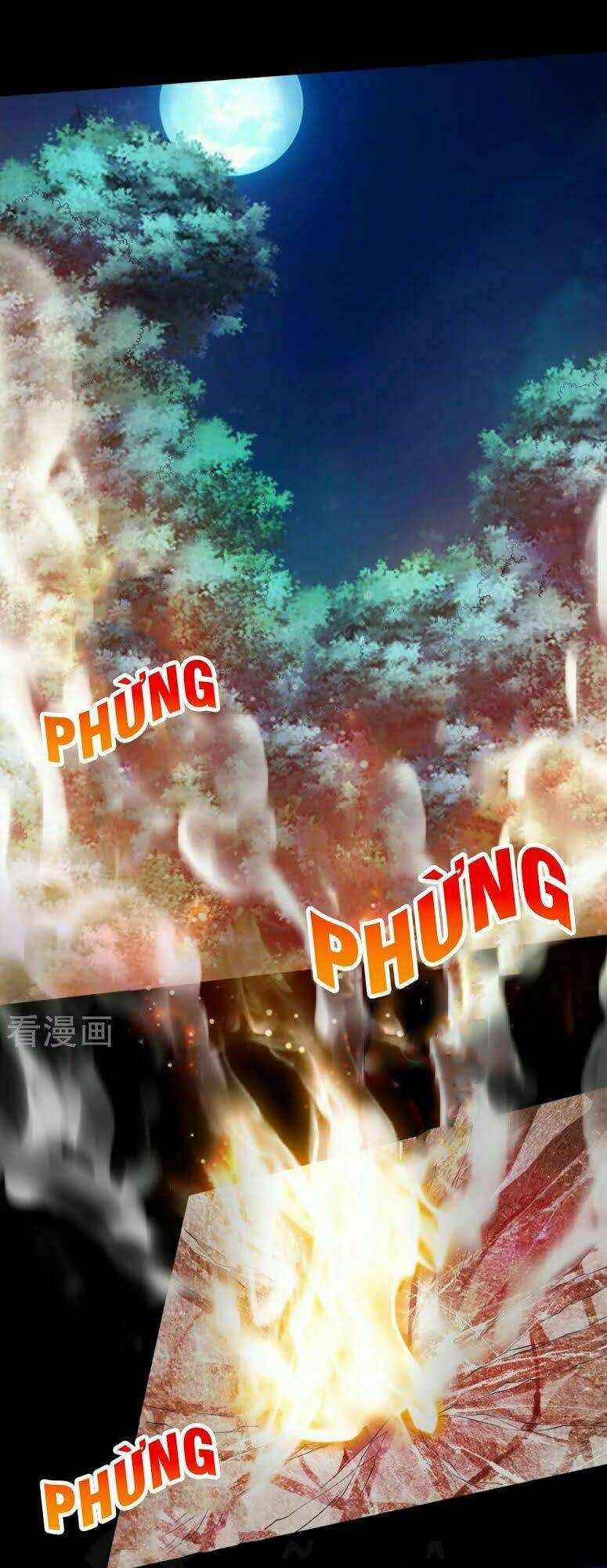 Tiên Võ Đế Tôn Chapter 3 - Trang 2