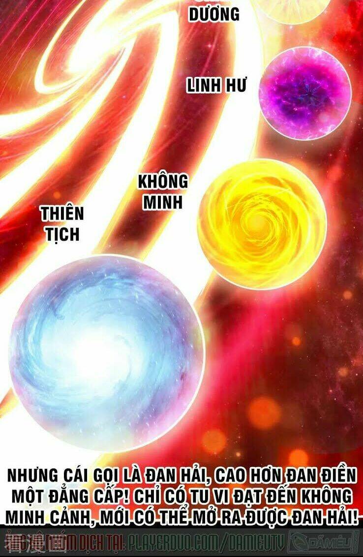 Tiên Võ Đế Tôn Chapter 3 - Trang 2