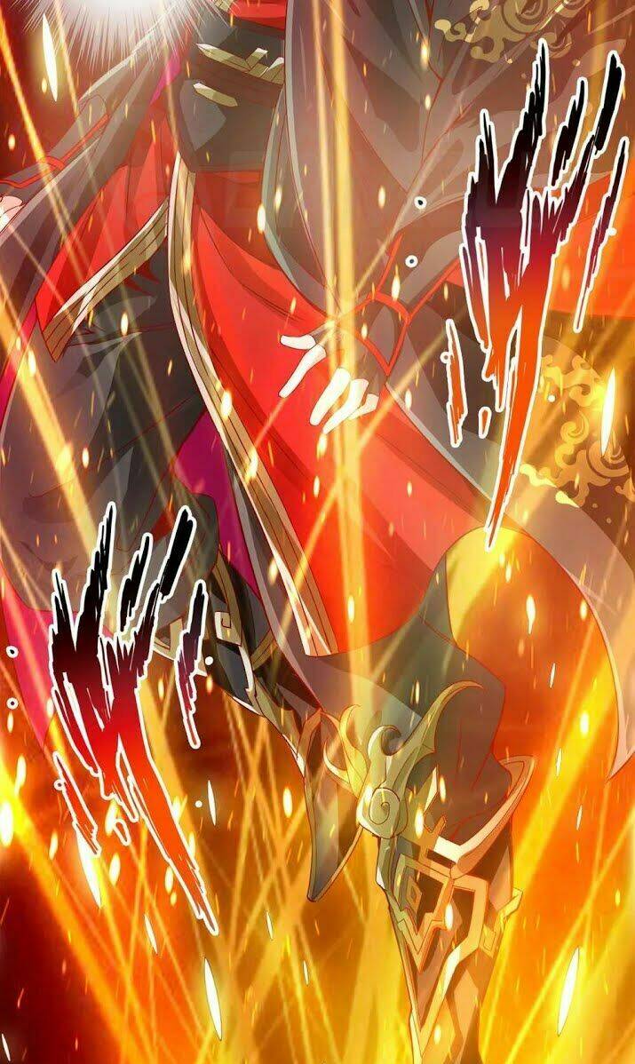 Tiên Võ Đế Tôn Chapter 3 - Trang 2