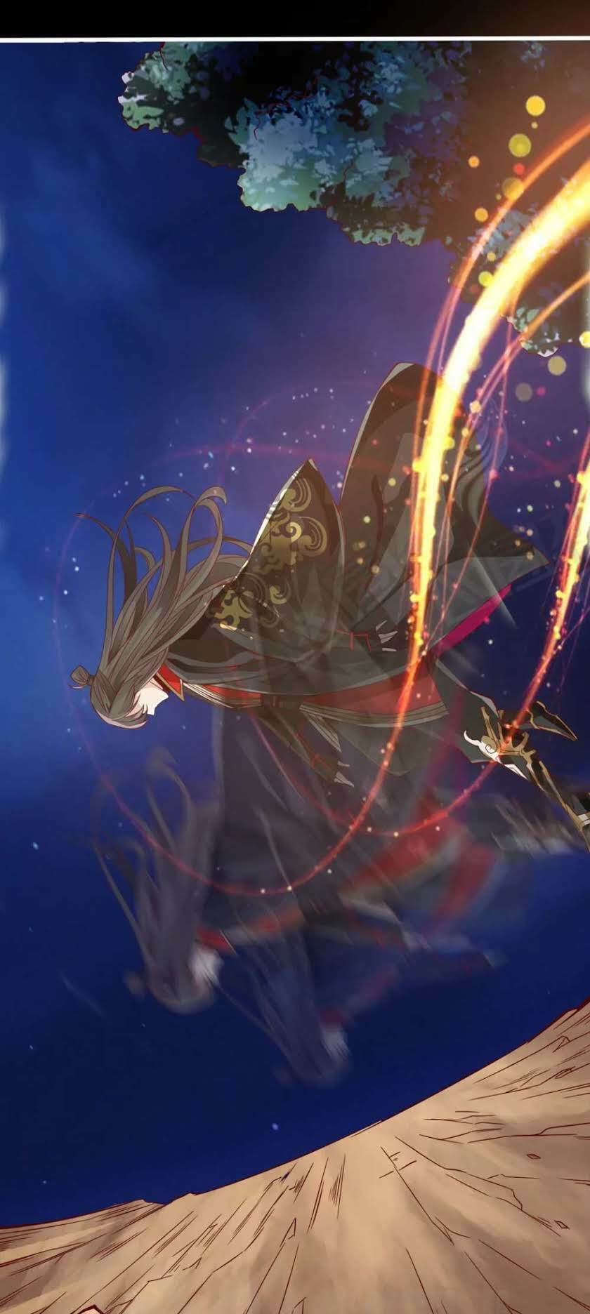 Tiên Võ Đế Tôn Chapter 3 - Trang 2