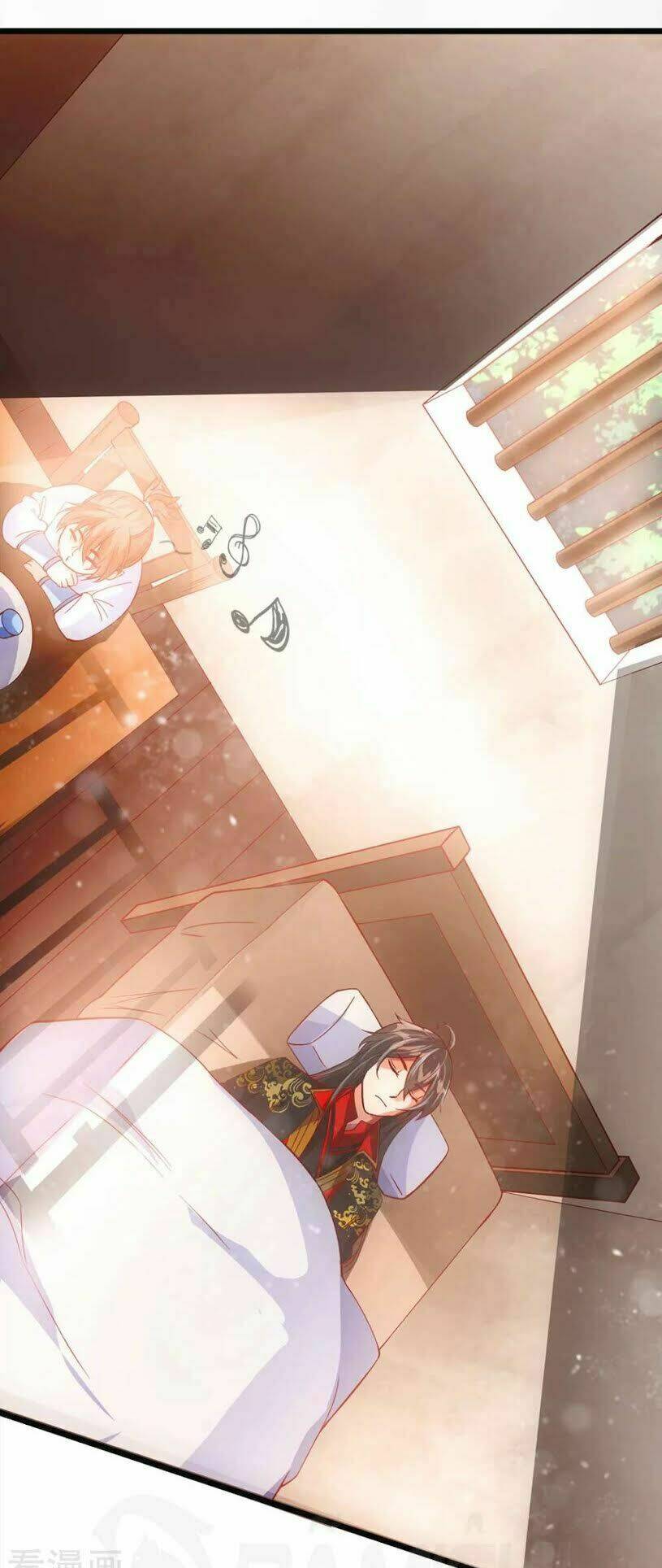 Tiên Võ Đế Tôn Chapter 3 - Trang 2